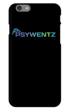 psywentz iPhone Phone Cases