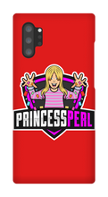 princessperl Samsung Phone Cases
