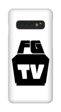 FGTV logo Samsung Galaxy 8 case