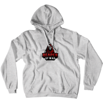 reaper0fwar Hoodies (No-Zip/Pullover)
