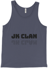 jksweatgoat Tank Top