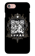 atelierlukas iPhone Phone Cases