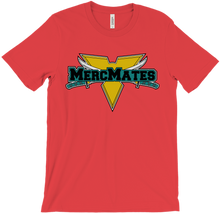 Merc Mates T-Shirts