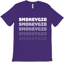 smokeygio T-Shirts