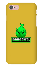 Daargonfel iPhone Cases