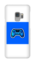 malikgames Samsung Phone Cases