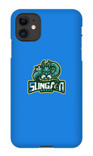 sungam2312 iPhone Phone Cases