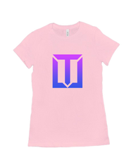 Tiemp Women Tee