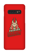 pharaohgrabow Samsung Phone Cases