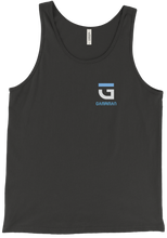 gamrman Tank Top