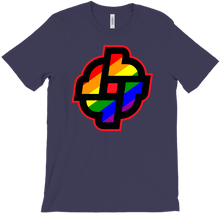 Pride Crosshair T-Shirt
