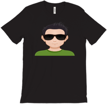 theanimatedgame T-Shirts