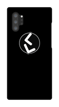 linkanz_ Samsung Phone Cases "Logo"