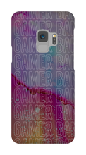 Abstract Samsung Phone Case