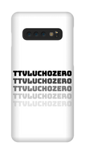 luchozer0 Samsung Phone Cases