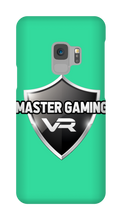 MasterGamingVR Samsung Phone Cases