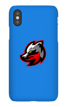 Razers Logo iPhone Cases