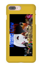 The Internet crew phone case!