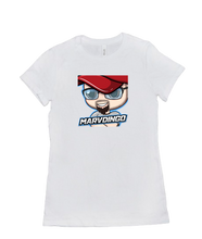 Marv tshirt-women