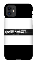 razmuzgaming iPhone Phone Cases