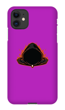 therealhiddenlight iPhone Phone Cases