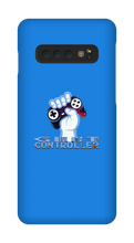 grablifebythecontroller Samsung Phone Cases