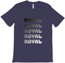 royalroddney T-Shirts