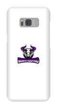 bigwhitebuffa1o Samsung Phone Cases
