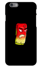 ricotamalito iPhone Phone Cases