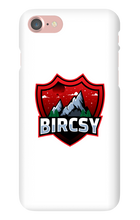 bircsy iPhone Phone Cases