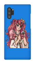 himecrycho Samsung Phone Cases