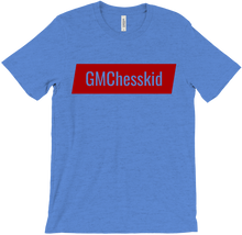 gmchesskid T-Shirts