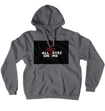 S1ayerTV - 2pac hoodie