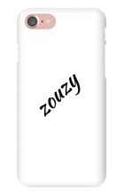 z0uzy iPhone Phone Cases