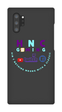 HNC Samsung Cases