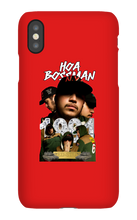 NO LIMIT 1991 iPhone Phone Case