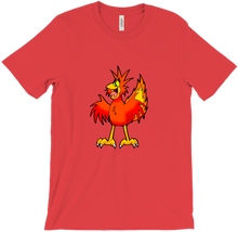 Fire Chicken T-Shirt