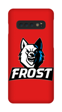 frost_paolo Samsung Phone Cases