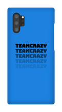 Teamcrazy Samsung Phone Cases