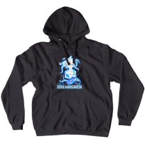 Hoodies (No-Zip/Pullover)