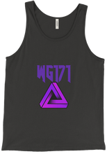 wallygirl171 Tank Top