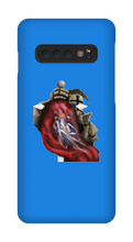 rex_dolaorn Samsung Phone Cases