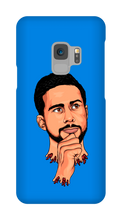 jop1n Samsung Phone Cases