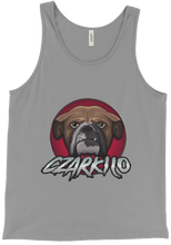 czarkilo Tank Top