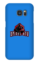 Fundas Samsung Phone