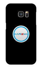 ItzKarizma97 (Karma) Samsung Phone Cases