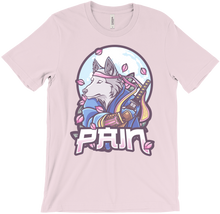 pain_ T-Shirts