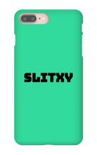 Slitxy iPhone Phone Cases