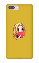 Looby iPhone Cases - LOVE