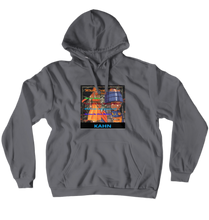 KAHN Hoodies (No-Zip/Pullover)